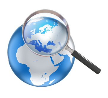 INTERNACIONALIZATION
